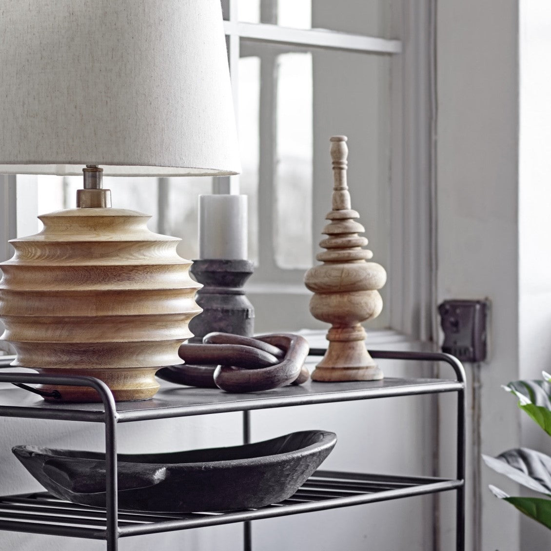 Reclaimed Wood Chain