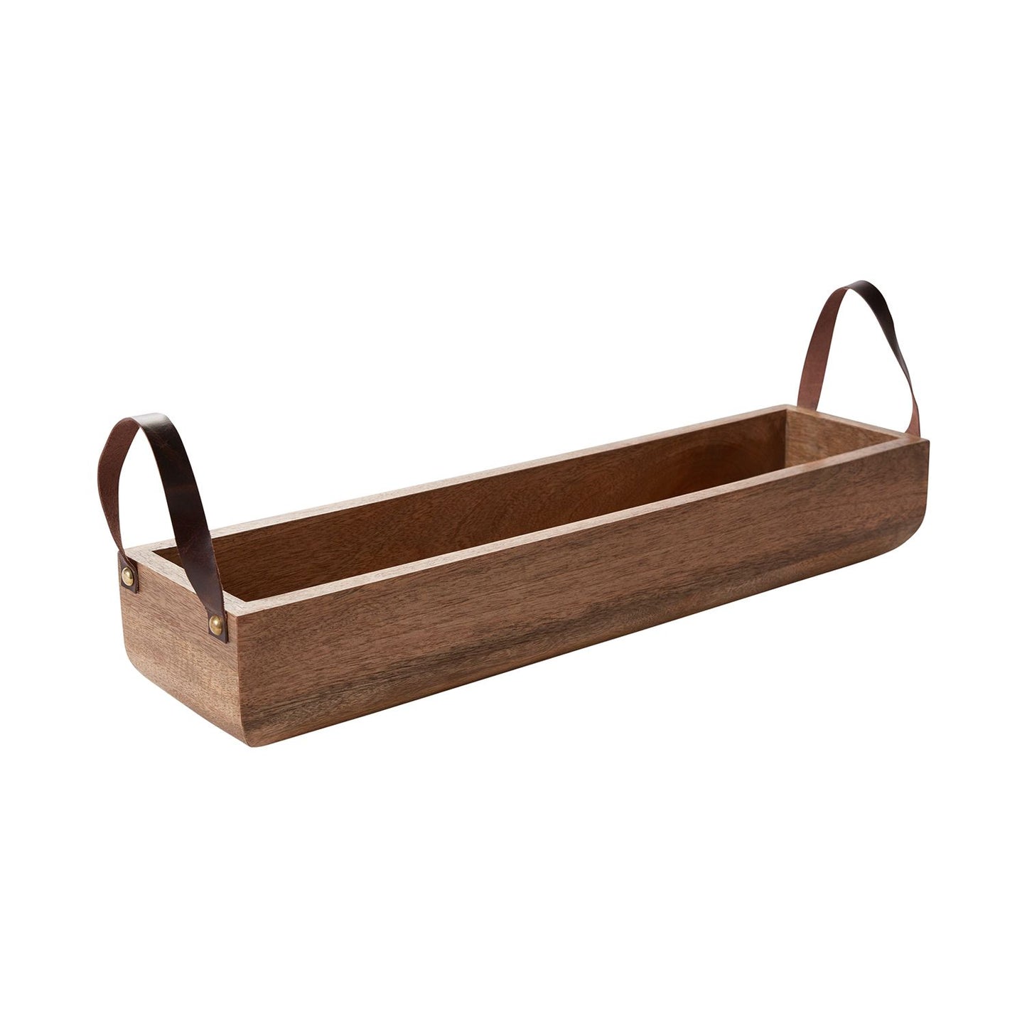Stetson Trough