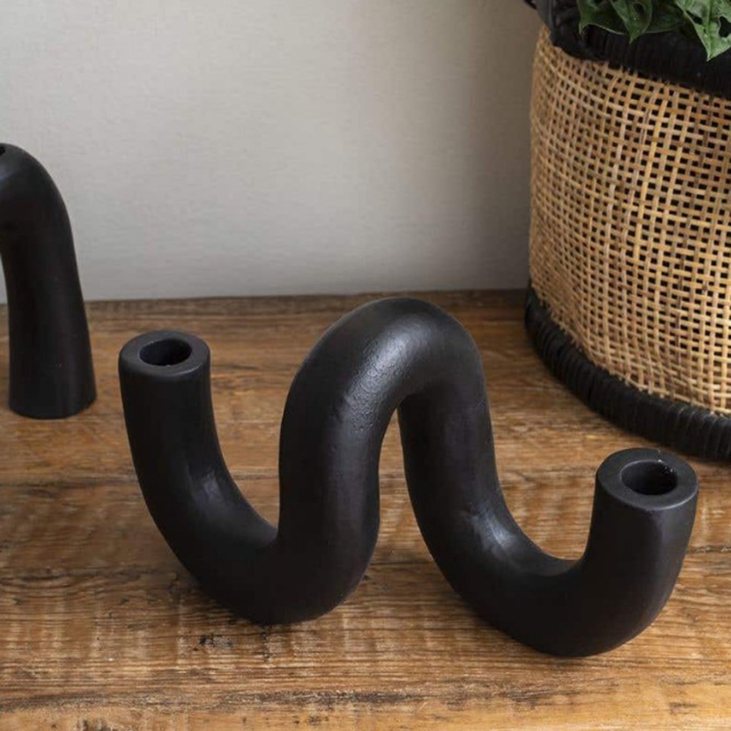 Xavier Candle Holder