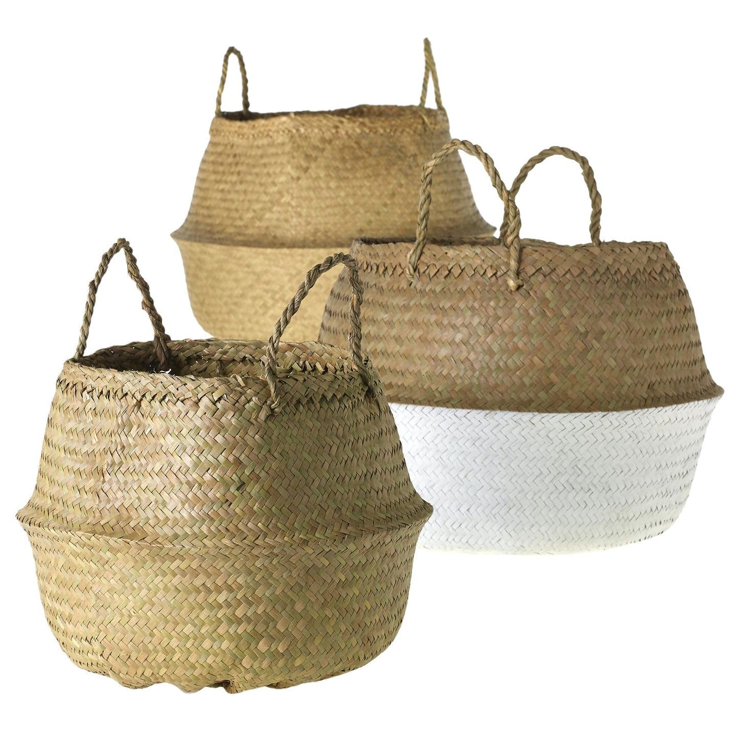 Yaya Basket