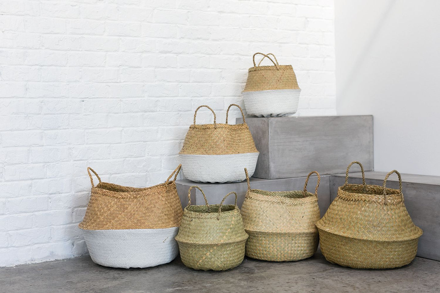 Yaya Basket