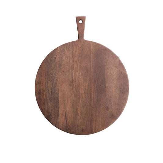 Midnight Mango Cutting Board
