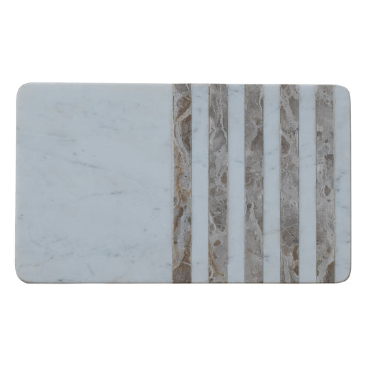 The Maison Marble Board