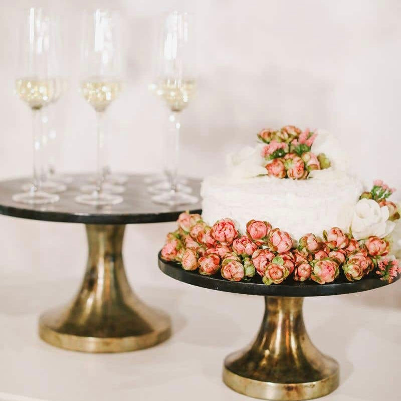 Finale Cake Stand