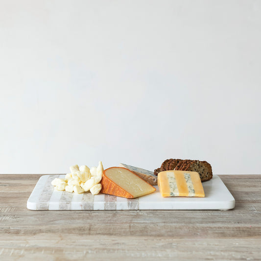 The Maison Marble Board
