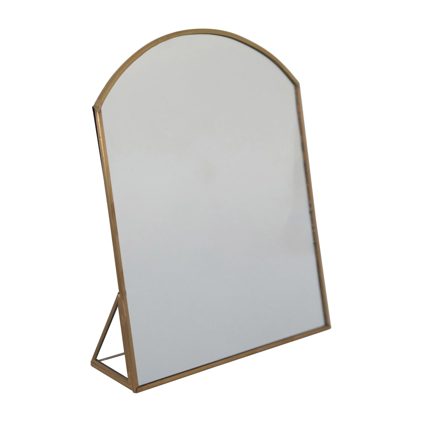 Arched Elegance Mirror